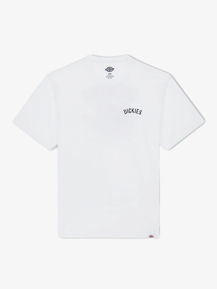 T-shirt Dickies Snake
