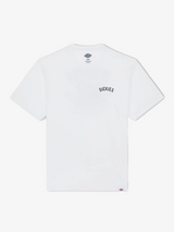 T-shirt Dickies Snake