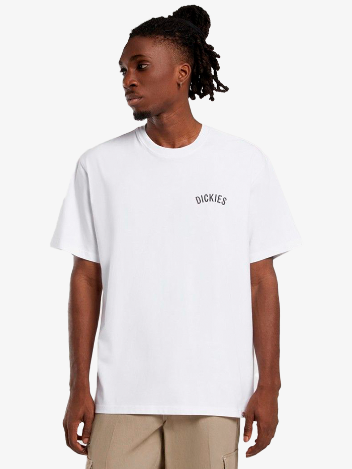 T-shirt Dickies Snake