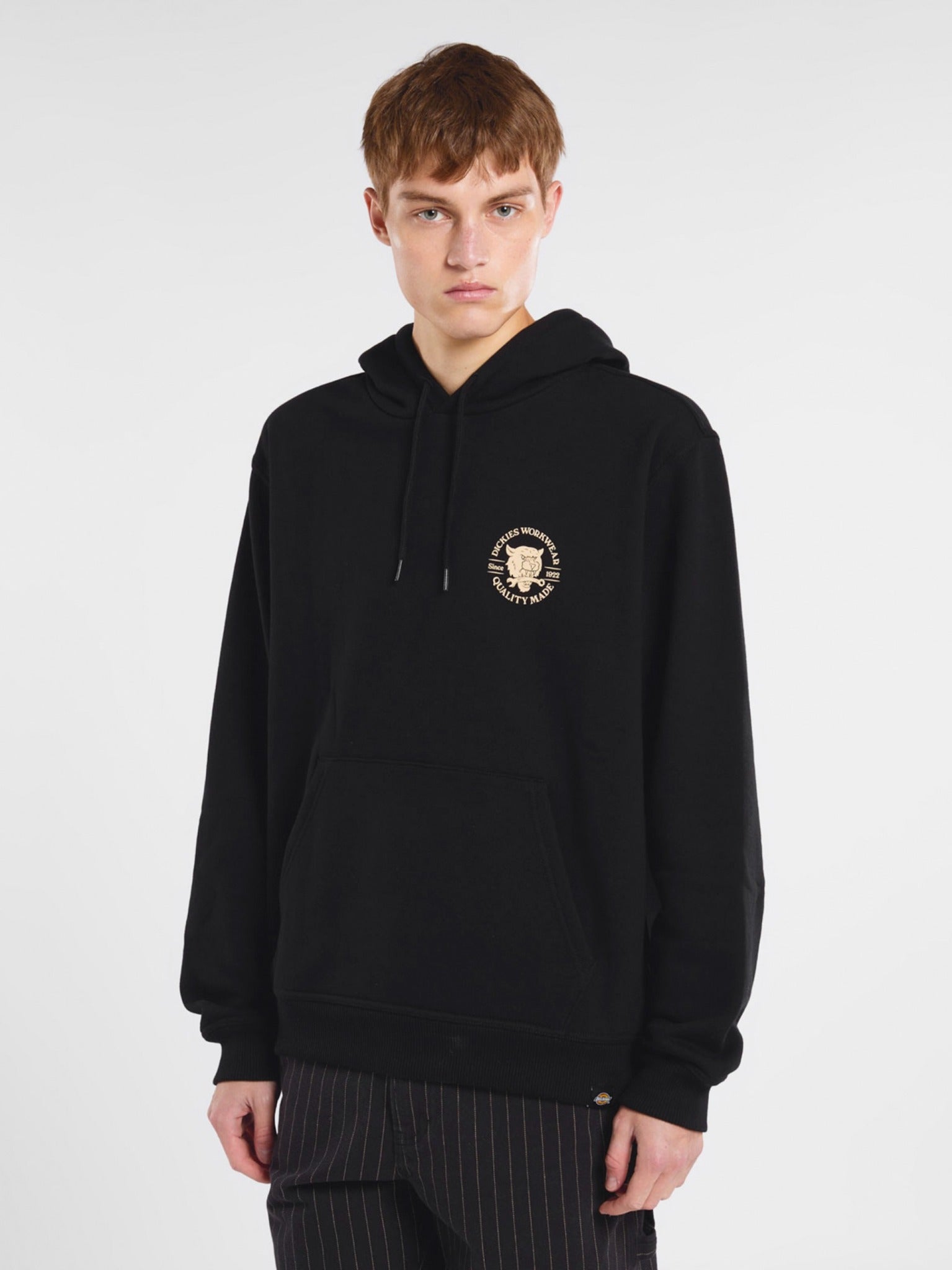 Sudadera Dickies Wrench