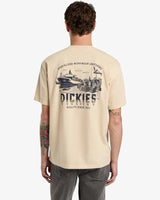 T-shirt Dickies Pelham