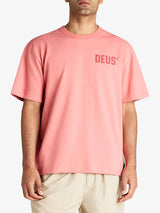 T-shirt Deus Ex Machina Hemlock