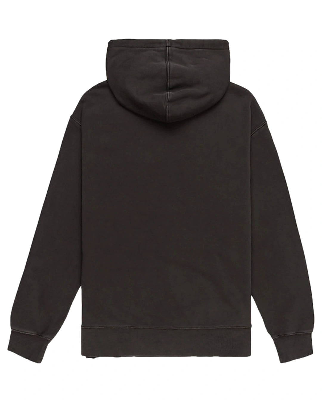 Hoodie Element Lowcase Pigment
