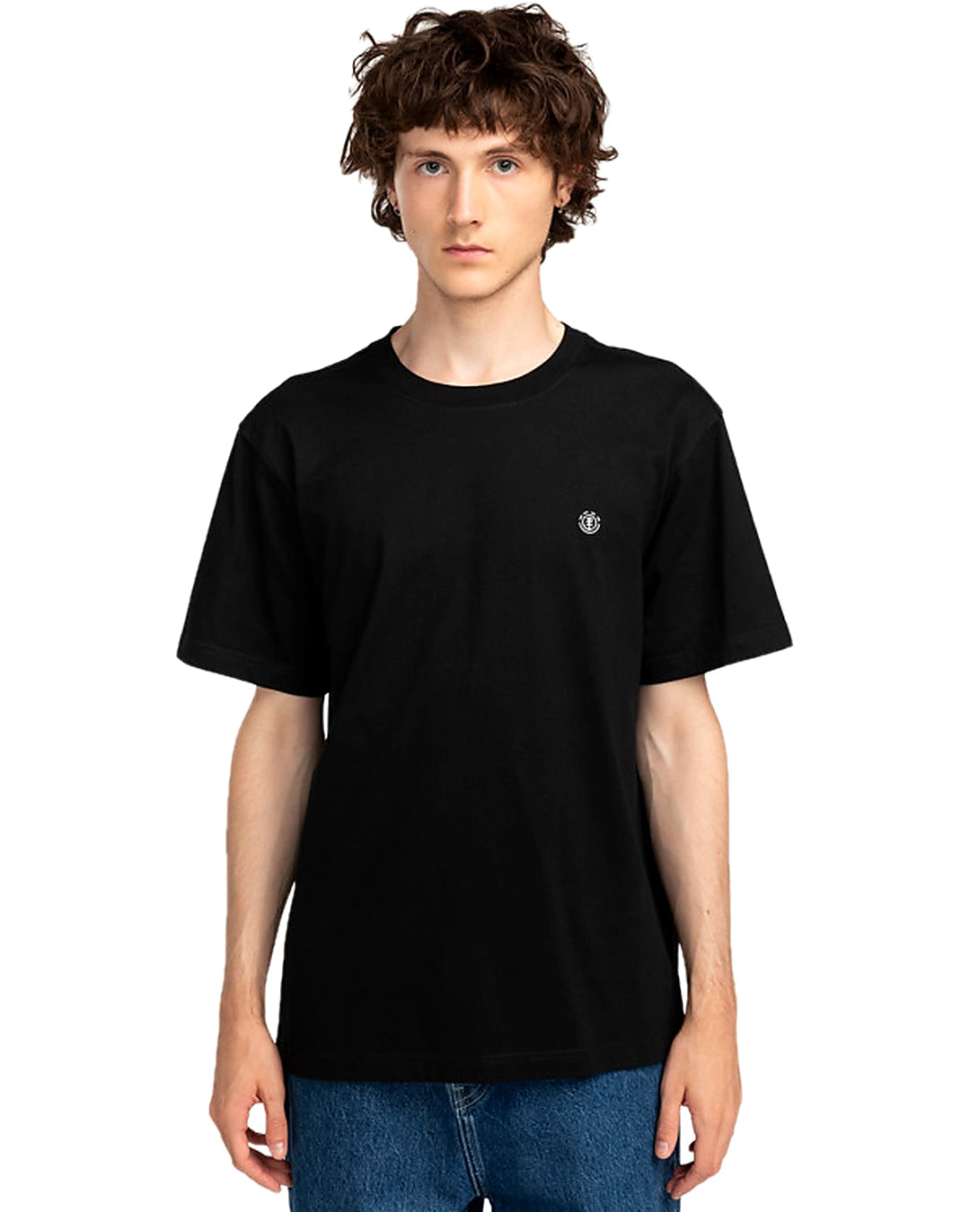 T-shirt Element Crail Optic
