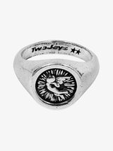 TwoJeys Angel Ring