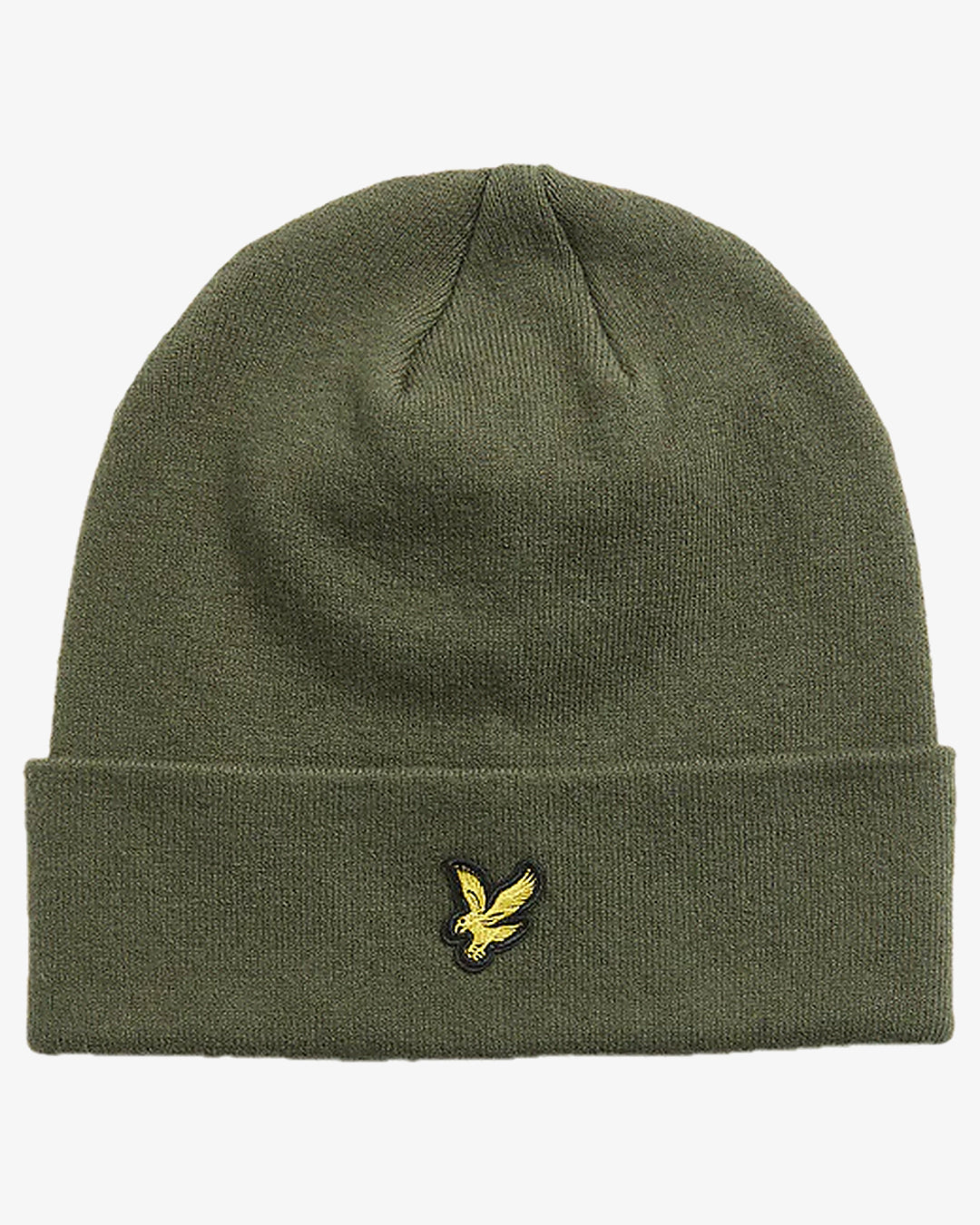 Gorro Lyle & Scott