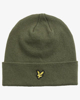 Gorro Lyle & Scott