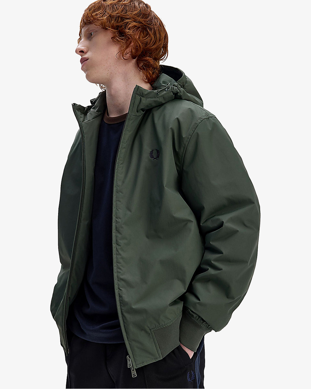 Casaco Fred Perry J1304