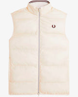 Colete Fred Perry J8522