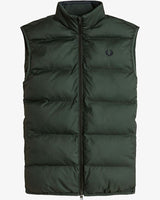 Colete Fred Perry J8522