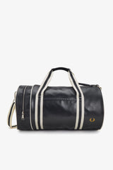 Mochila Fred Perry Classic Barrel Bag