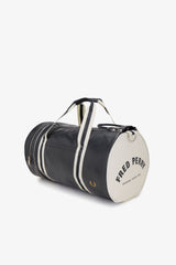 Mochila Fred Perry Classic Barrel Bag