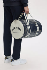 Mochila Fred Perry Classic Barrel Bag