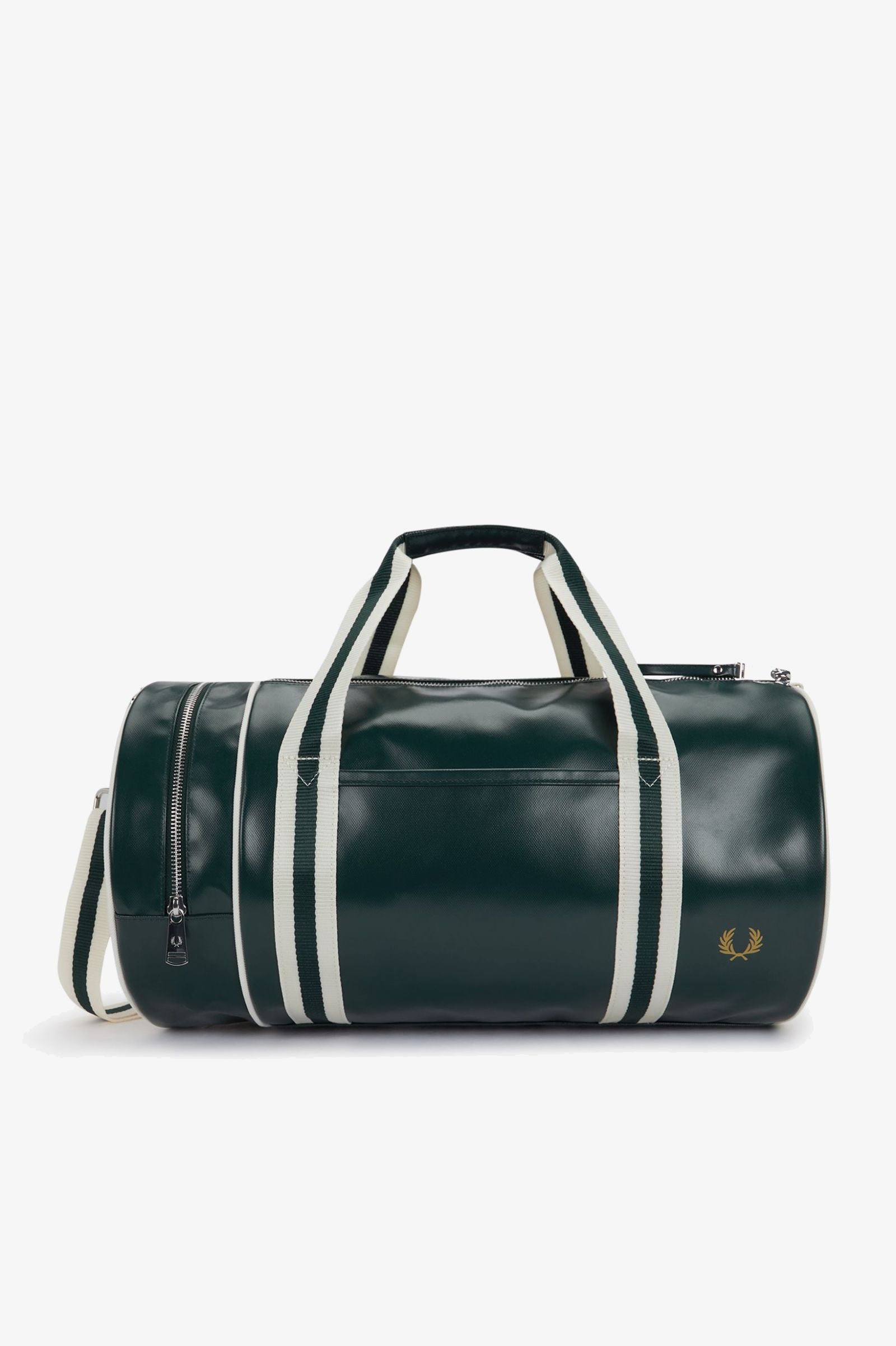 Mochila Fred Perry Classic Barrel Bag