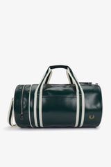Mochila Fred Perry Classic Barrel Bag