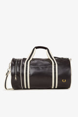 Mochila Fred Perry Classic Barrel Bag