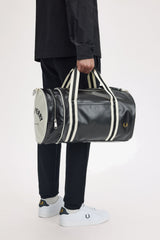 Mochila Fred Perry Classic Barrel Bag