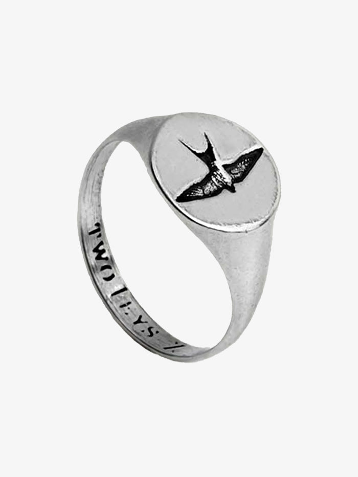 Anillo Libertad TwoJeys