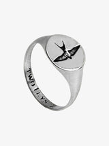 TwoJeys Liberty Ring