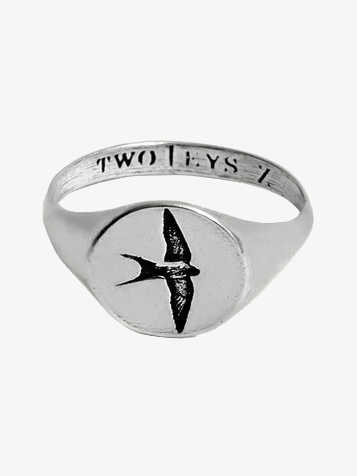 Anillo Libertad TwoJeys