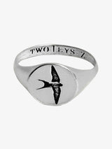 TwoJeys Liberty Ring