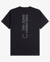 T-shirt Fred Perry M1303