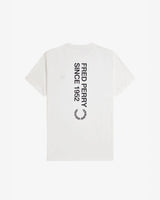 T-shirt Fred Perry