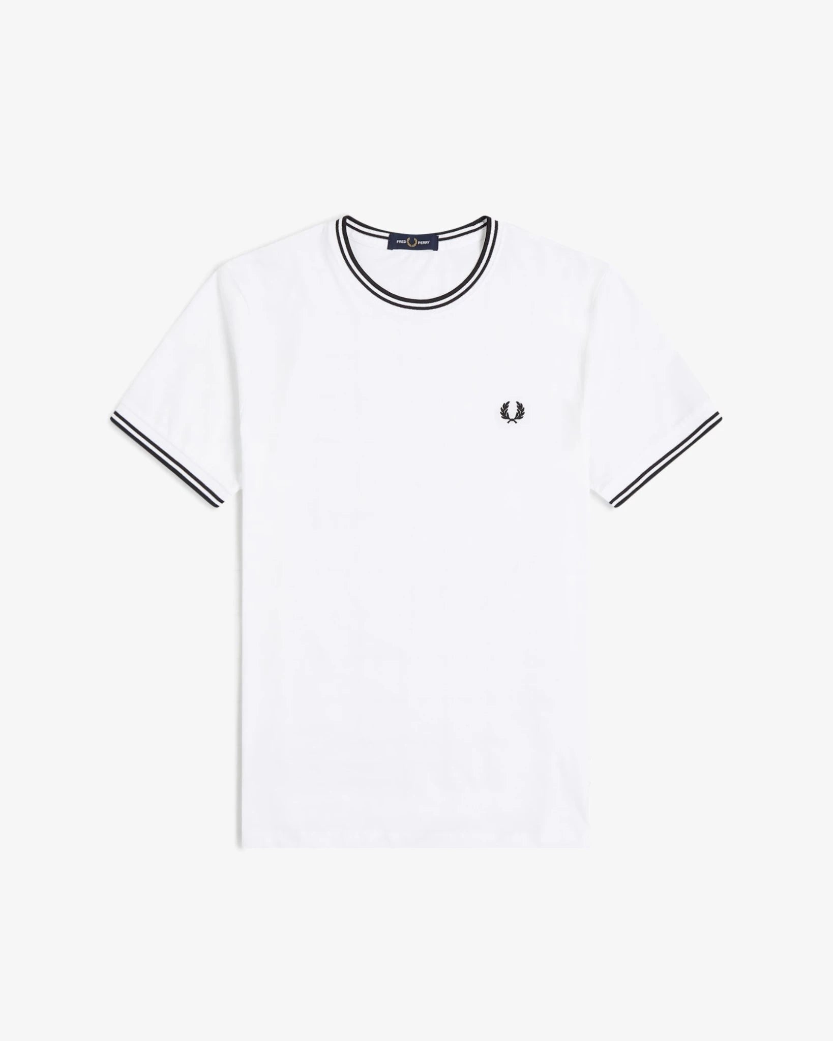 T-shirt Fred Perry