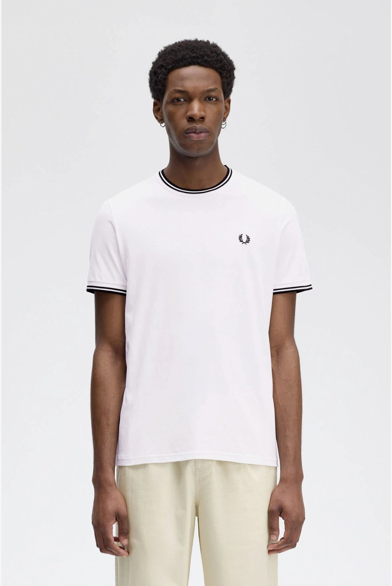 T-shirt Fred Perry