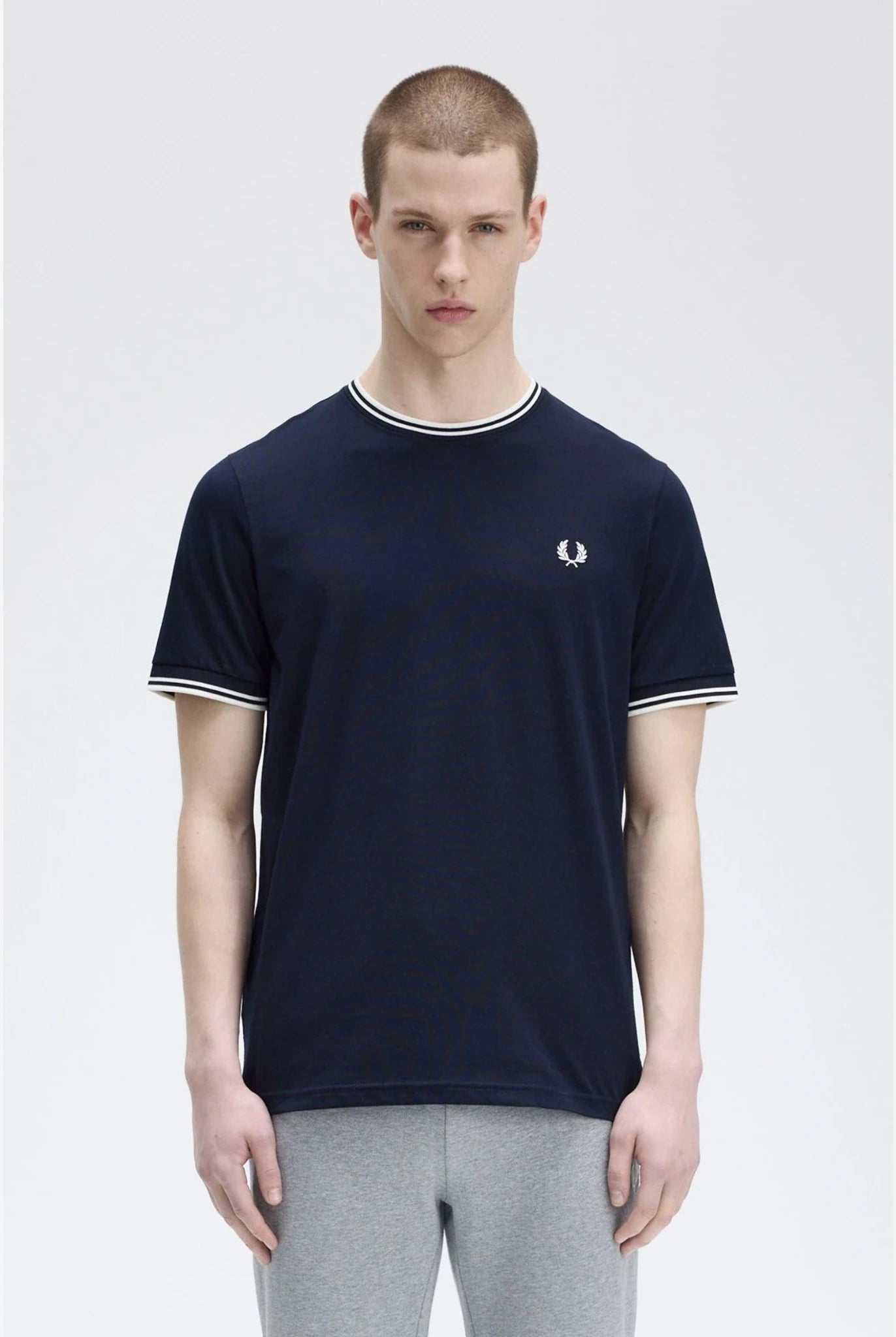 T-shirt Fred Perry