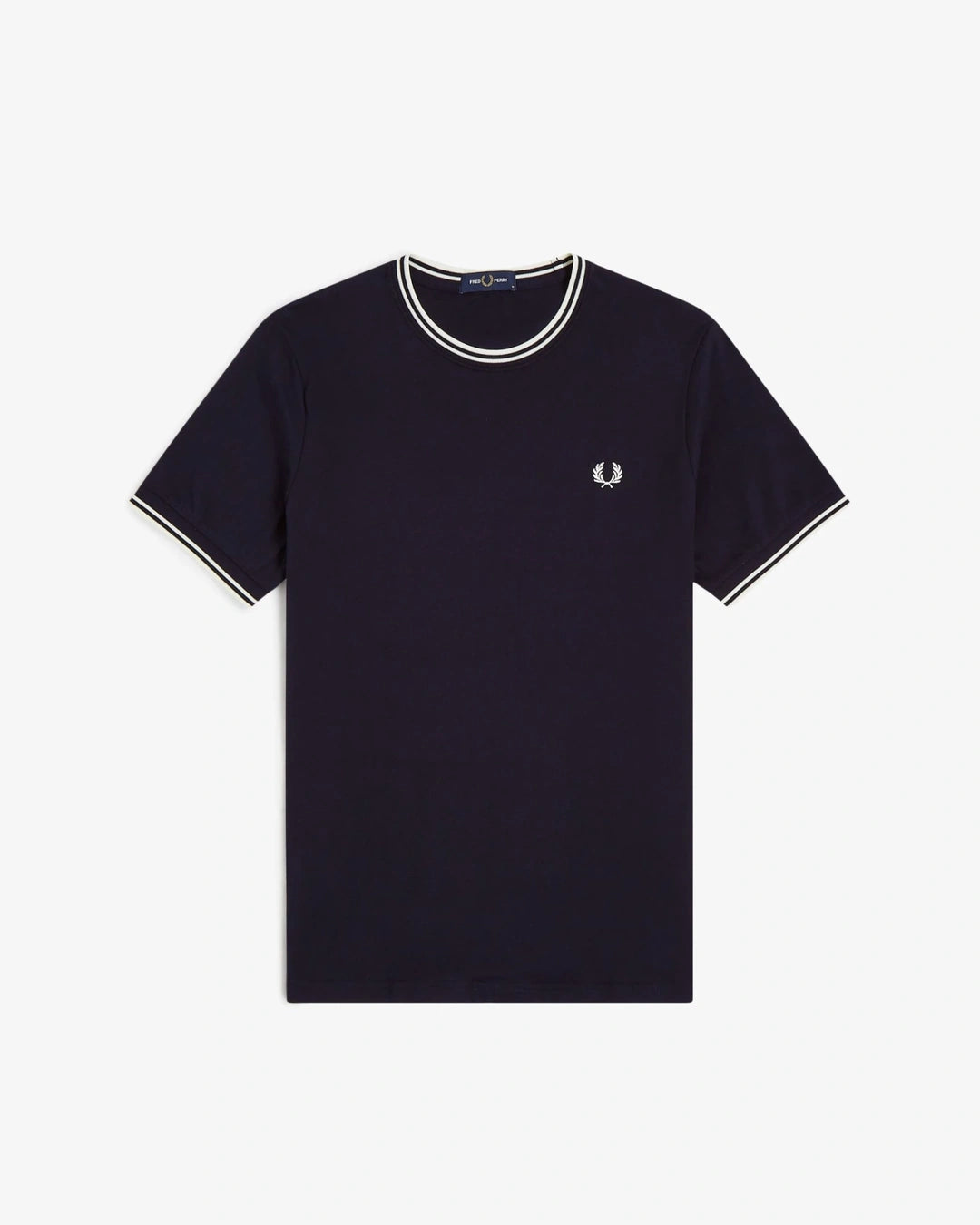 T-shirt Fred Perry
