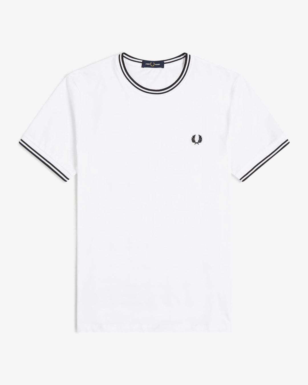 T-shirt Fred Perry M1588