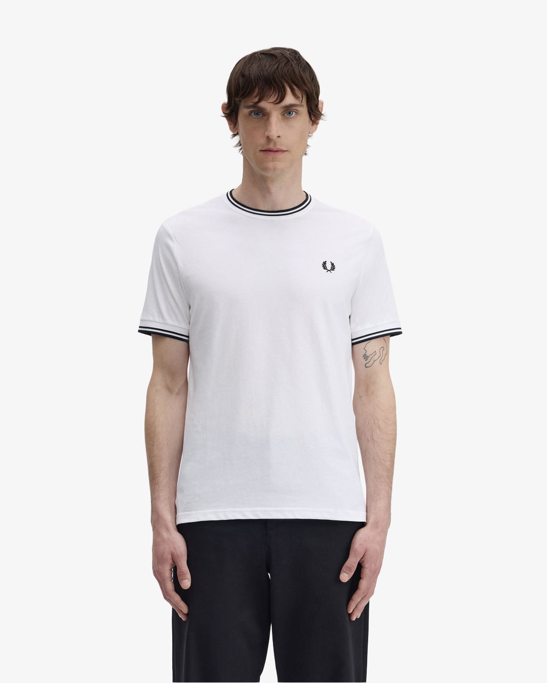 T-shirt Fred Perry M1588