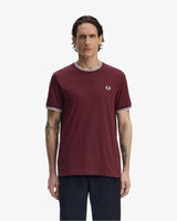 T-shirt Fred Perry M1588