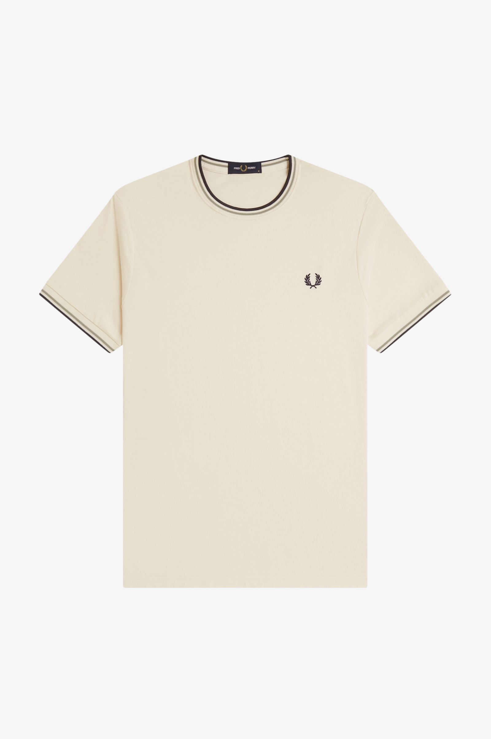 T-shirt Fred Perry M1588