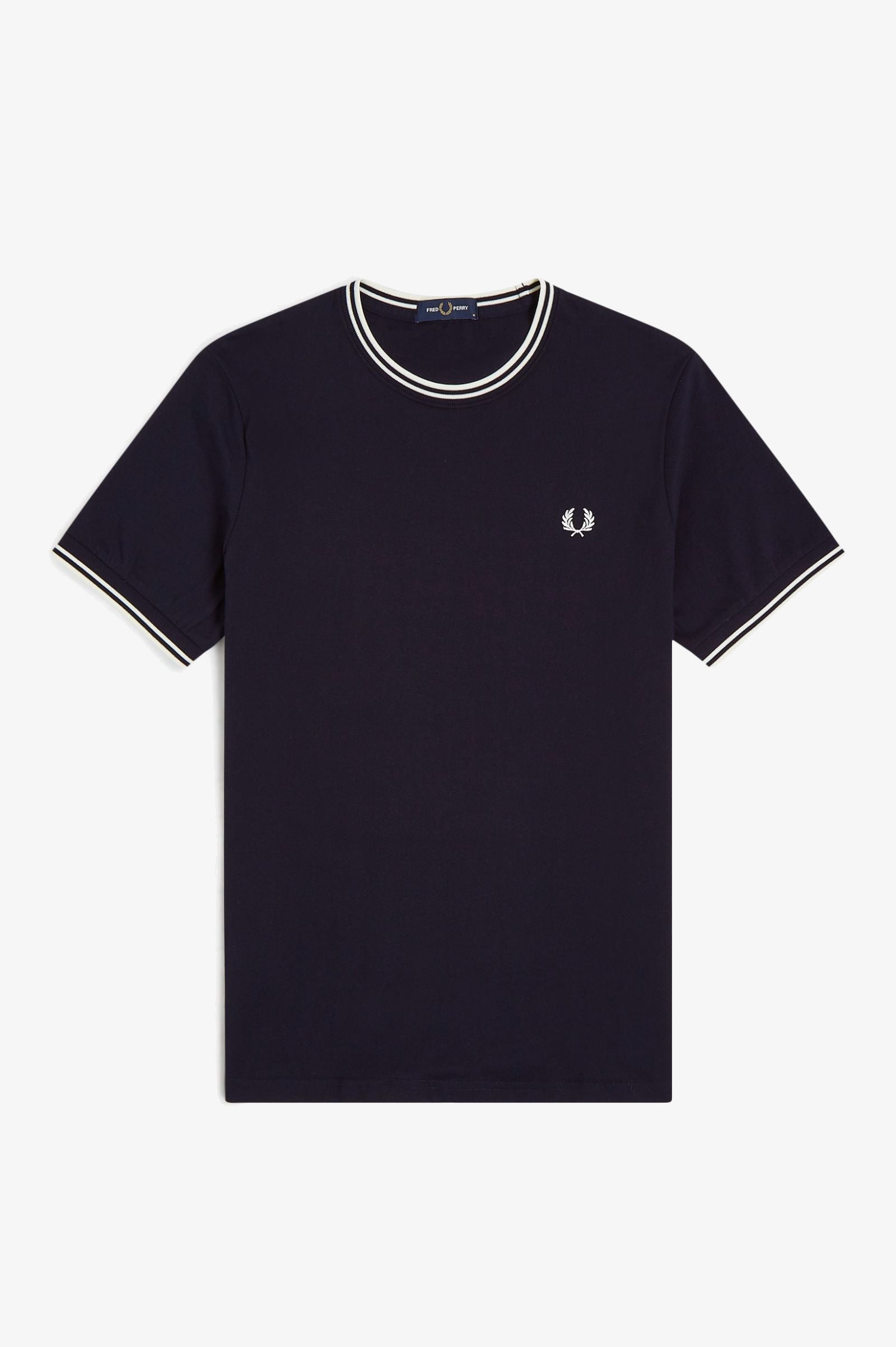 T-shirt Fred Perry M1588
