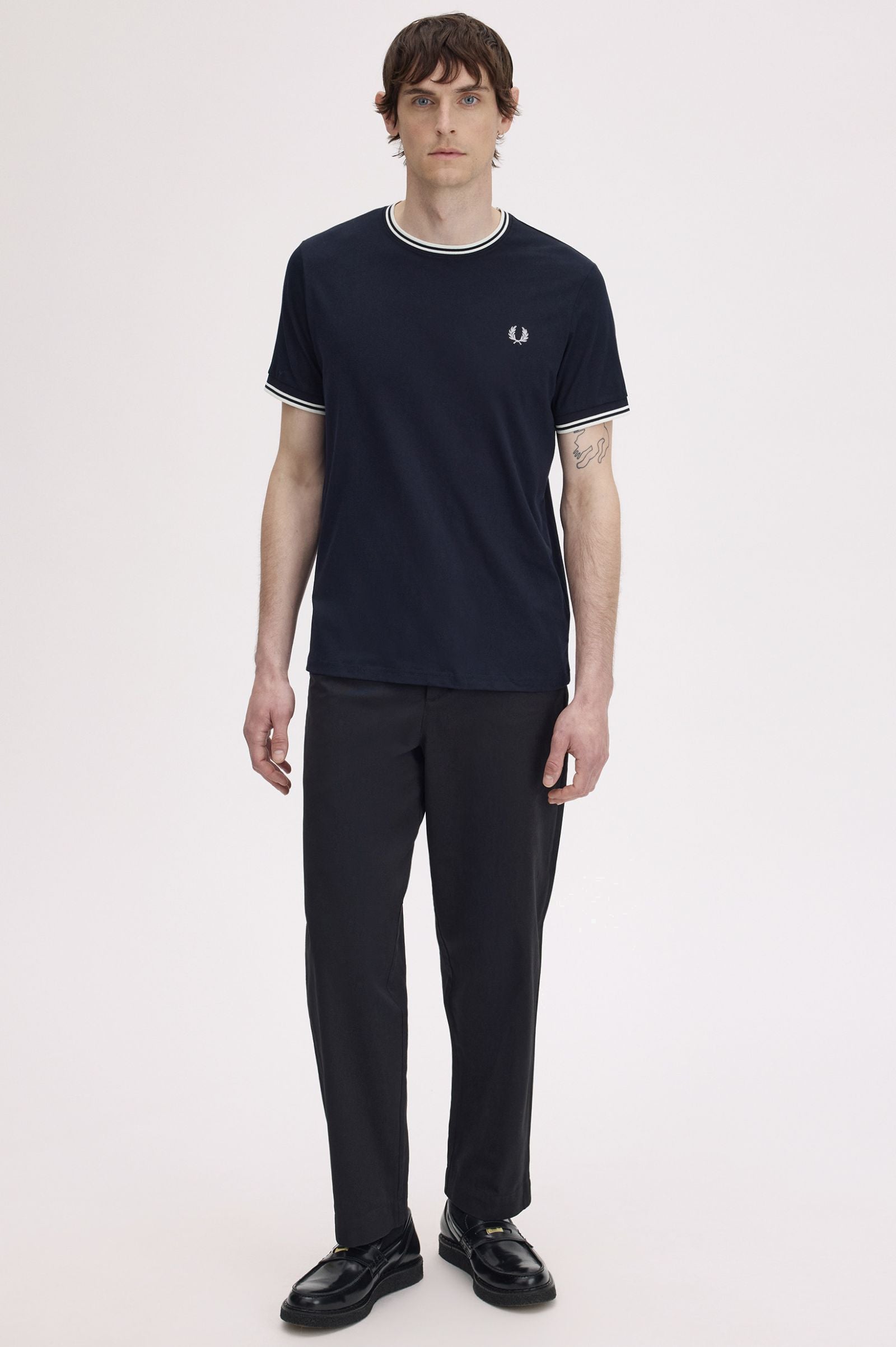 T-shirt Fred Perry M1588