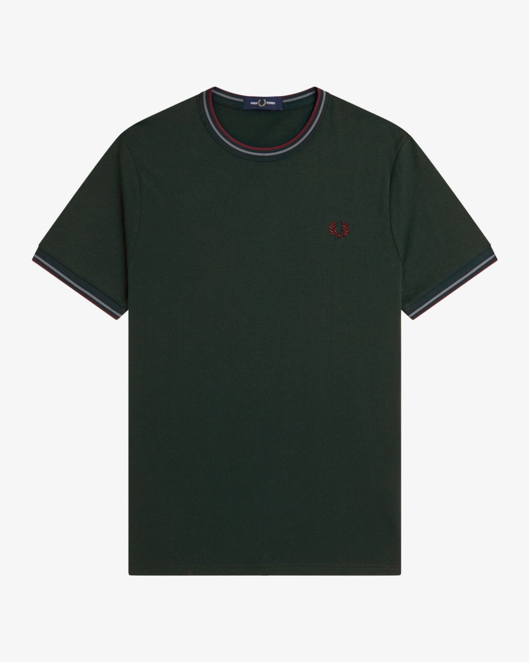 T-shirt Fred Perry M1588