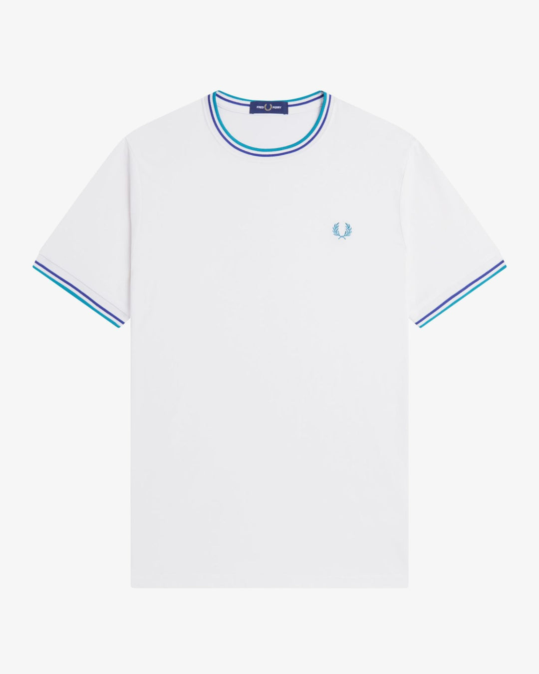 T-shirt Fred Perry M1588