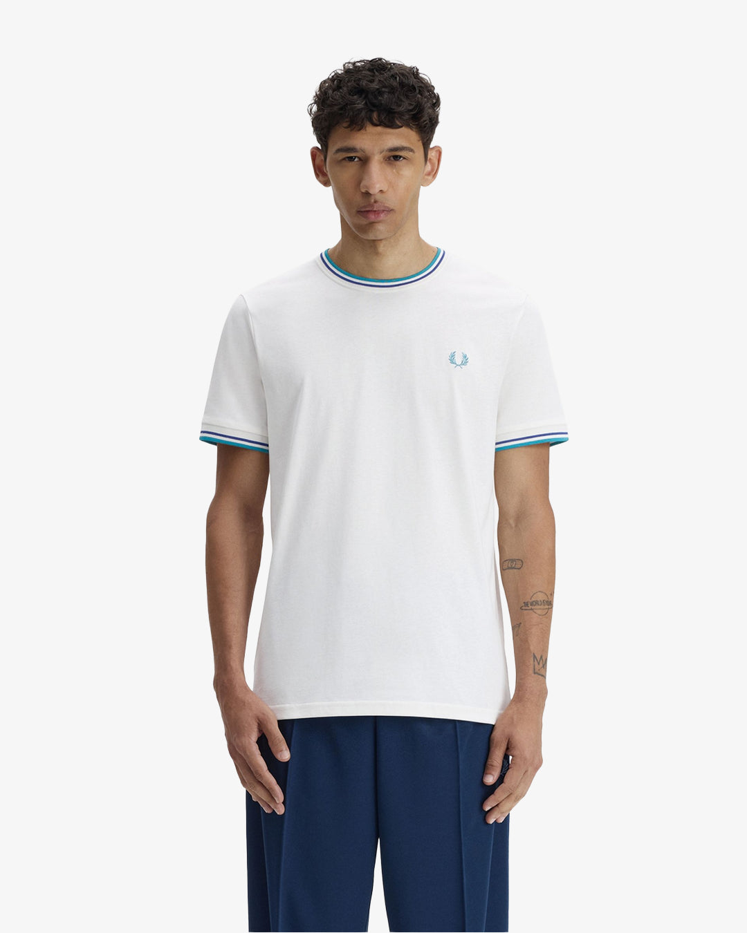 T-shirt Fred Perry M1588