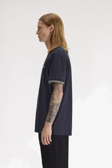 T-shirt Fred Perry M1588