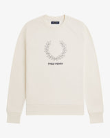 Sweatshirt Fred Perry M1769