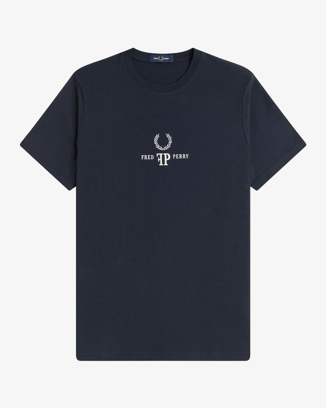 T-shirt Fred Perry M1771
