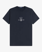 T-shirt Fred Perry M1771