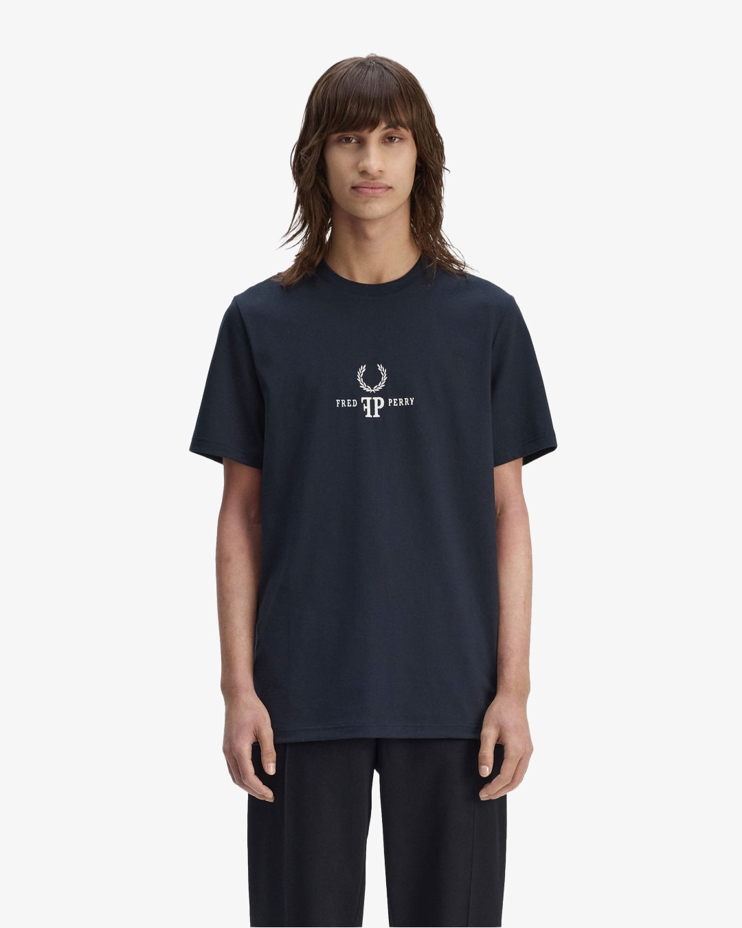T-shirt Fred Perry M1771