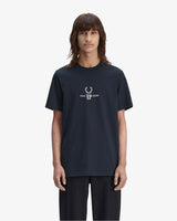 T-shirt Fred Perry M1771