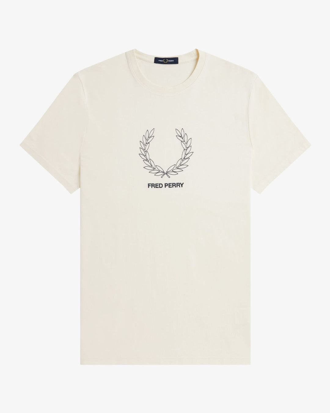 T-shirt Fred Perry M1775