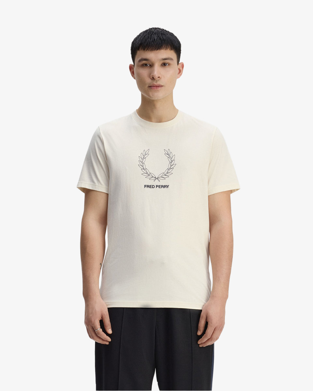 T-shirt Fred Perry M1775