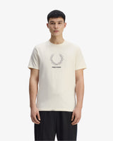 T-shirt Fred Perry M1775