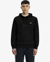 Hoodie Fred Perry M2643